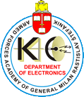 Department of Electronics